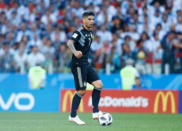 Trước trận Argentina - Croatia: Sampaoli phải thay đổi 3 điều mới mong giành chiến thắng - Ảnh 2.