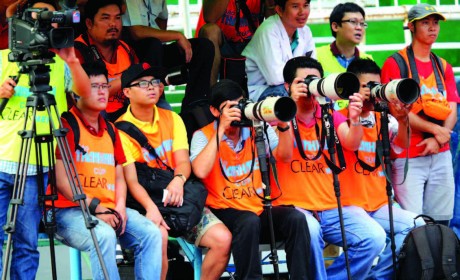 Trực tiếp Thế hệ số 18h30 (21/6): Phóng viên thể thao - họ là ai? - Ảnh 1. Trực tiếp Thế hệ số 18h30 (21/6): Phóng viên thể thao - họ là ai? - Ảnh 1.