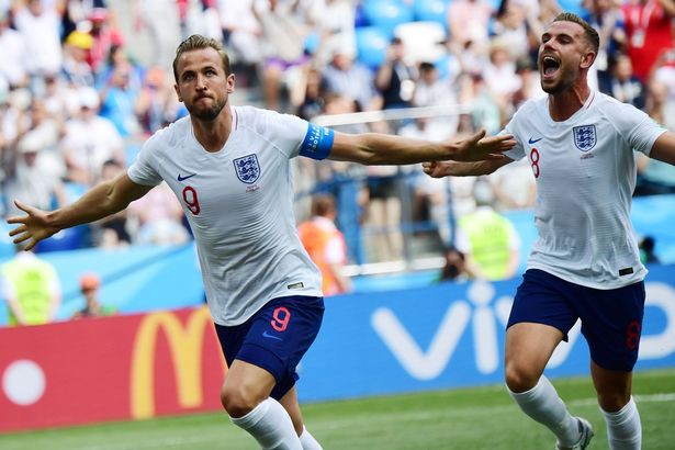 Chấm điểm ĐT Anh ở trận đại thắng Panama: Kane lập hattrick, Lingard cũng hay không kém - Ảnh 4.