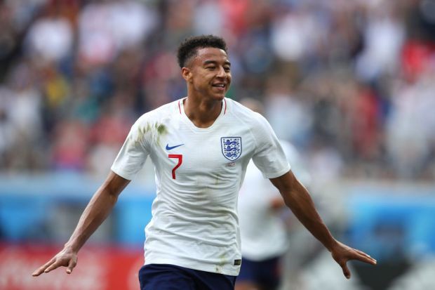 Chấm điểm ĐT Anh ở trận đại thắng Panama: Kane lập hattrick, Lingard cũng hay không kém - Ảnh 3.