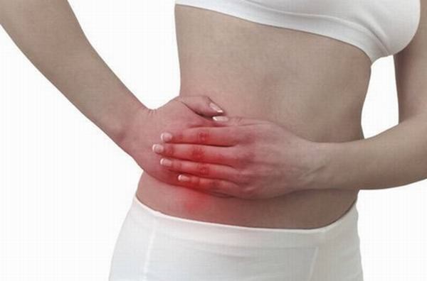 Cảnh giác với dấu hiệu viêm ruột thừa - Ảnh 1. Cảnh giác với dấu hiệu viêm ruột thừa - Ảnh 1.