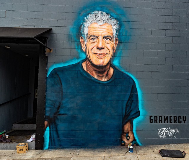 Anthony Bourdain trầm ng&acirc;m nghĩ về c&aacute;i chết trong tập phim cuối c&ugrave;ng - Ảnh 2.