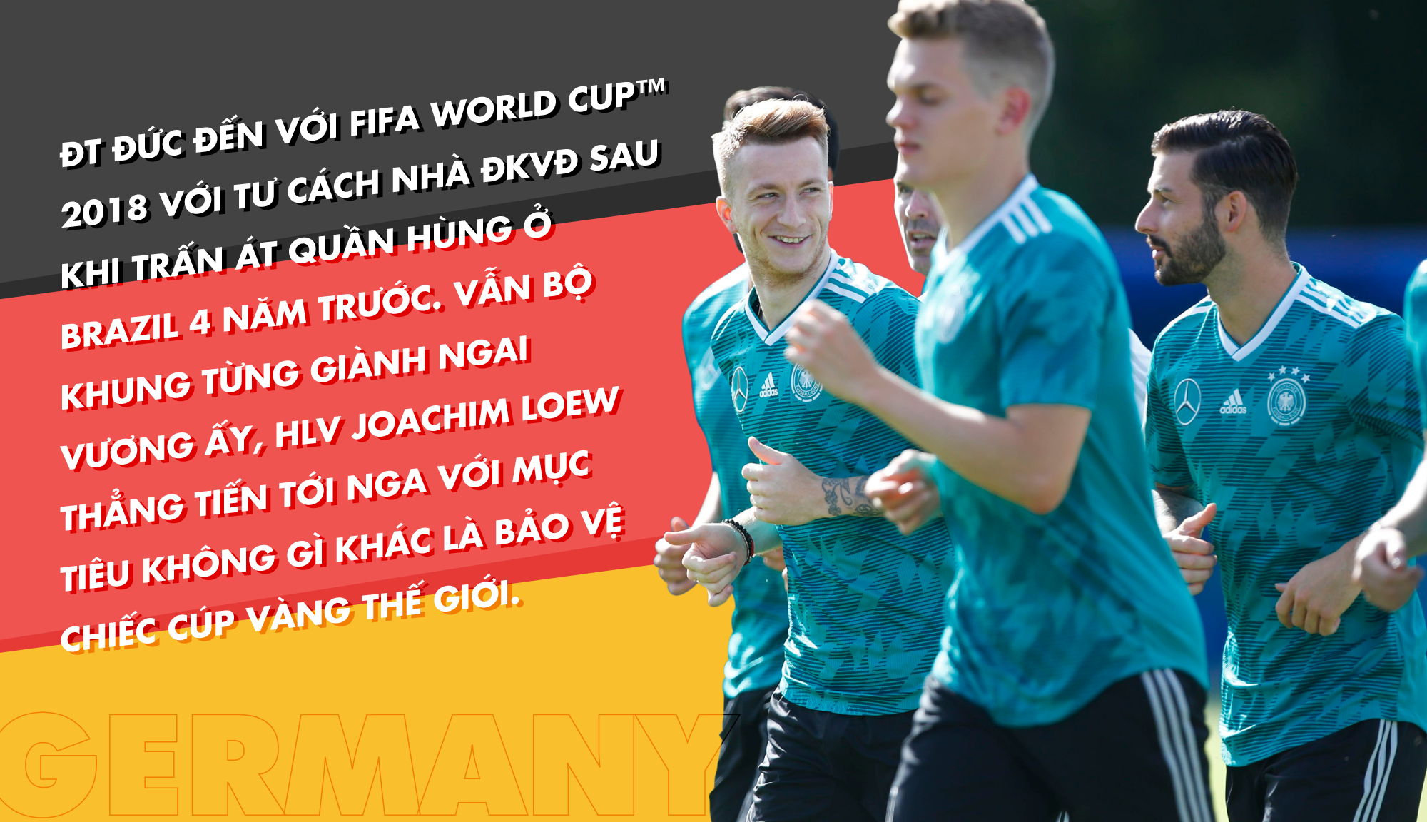 [MAGAZINE] Những màn THOÁT HiỂM “vỡ tim” và những cơn ĐỊA CHẤN động trời tại FIFA World Cup™ 2018 - Ảnh 2.