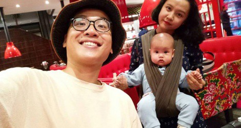 Trực tiếp Thế hệ số 18h30 (28/6): Lên kế hoạch cho ngày gia đình của rapper Võ Việt Phương - Ảnh 1. Trực tiếp Thế hệ số 18h30 (28/6): Lên kế hoạch cho ngày gia đình của rapper Võ Việt Phương - Ảnh 1.