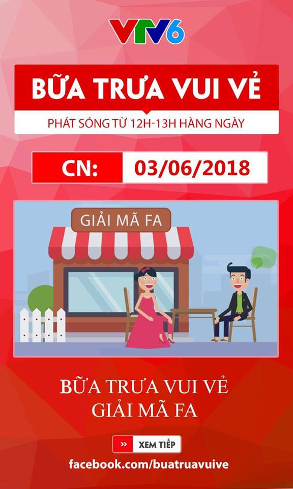 Bữa trưa vui vẻ Giải mã FA: điểm hẹn không thể bỏ lỡ dành cho hội độc thân - Ảnh 1.