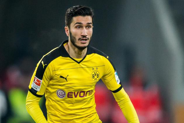 sahin sahin