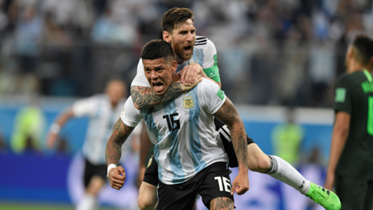 Dự đoán trận đấu Pháp - Argentina: Messi cùng các đồng đội nguy to - Ảnh 2.