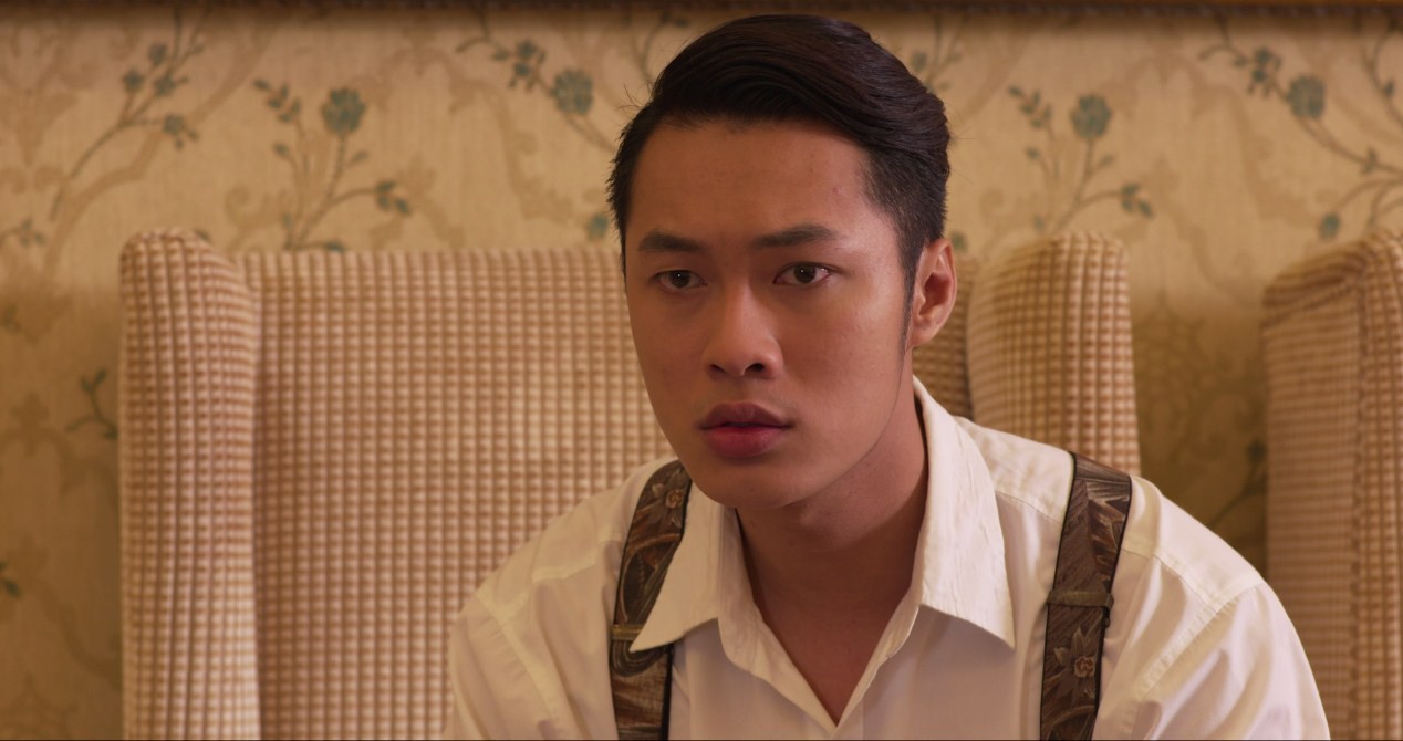 Mộng ph&ugrave; hoa - Tập 35: Qu&aacute; tuyệt vọng, Ba Trang t&igrave;m đến c&aacute;i chết - Ảnh 3.