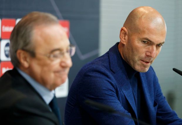 zidane zidane