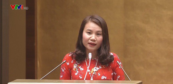 Đại biểu Quốc hội: Giấy khen dần mất giá trị vì điểm số cho quá dễ? - Ảnh 1. Đại biểu Quốc hội: Giấy khen dần mất giá trị vì điểm số cho quá dễ? - Ảnh 1.