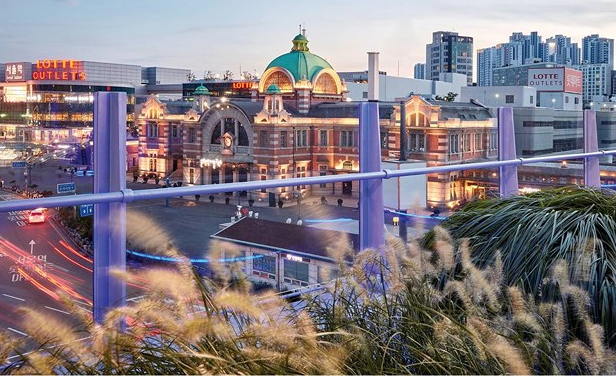 Du lịch Hàn Quốc: Những địa điểm nhất định phải check-in ở Seoul - Ảnh 3.