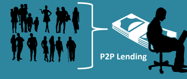 Mô hình P2P Lending: Xu hướng của cho vay trực tuyến - Ảnh 1.