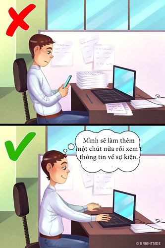 9 lý do khiến bạn chưa thể thành công - Ảnh 2. 9 lý do khiến bạn chưa thể thành công - Ảnh 2.