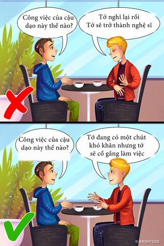 9 lý do khiến bạn chưa thể thành công - Ảnh 3. 9 lý do khiến bạn chưa thể thành công - Ảnh 3.