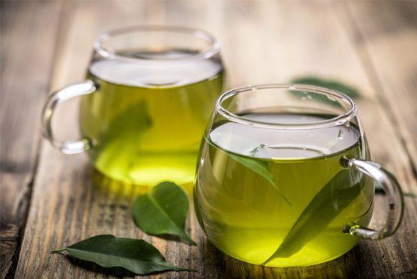 Thực phẩm giúp phòng ngừa ung thư gan - Ảnh 3. Thực phẩm giúp phòng ngừa ung thư gan - Ảnh 3.