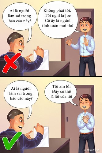 9 lý do khiến bạn chưa thể thành công - Ảnh 4. 9 lý do khiến bạn chưa thể thành công - Ảnh 4.