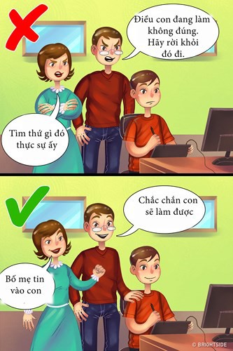 9 lý do khiến bạn chưa thể thành công - Ảnh 5. 9 lý do khiến bạn chưa thể thành công - Ảnh 5.