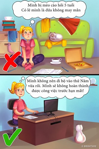9 lý do khiến bạn chưa thể thành công - Ảnh 6. 9 lý do khiến bạn chưa thể thành công - Ảnh 6.