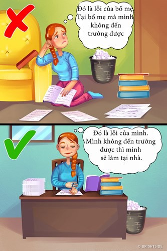 9 lý do khiến bạn chưa thể thành công - Ảnh 7. 9 lý do khiến bạn chưa thể thành công - Ảnh 7.