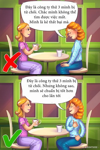 9 lý do khiến bạn chưa thể thành công - Ảnh 9. 9 lý do khiến bạn chưa thể thành công - Ảnh 9.