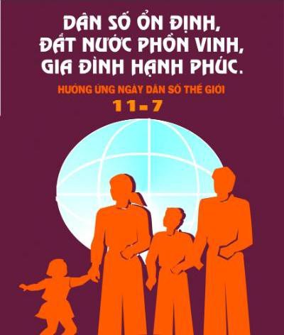 Trực tiếp Thế hệ số 10h00 (11/7): Hưởng ứng ngày Dân số Thế giới 11/7 - Ảnh 1.