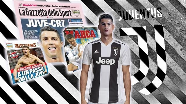 CHÍNH THỨC: Real Madrid tri ân Ronaldo, Juventus chuẩn bị công bố bom tấn - Ảnh 2.