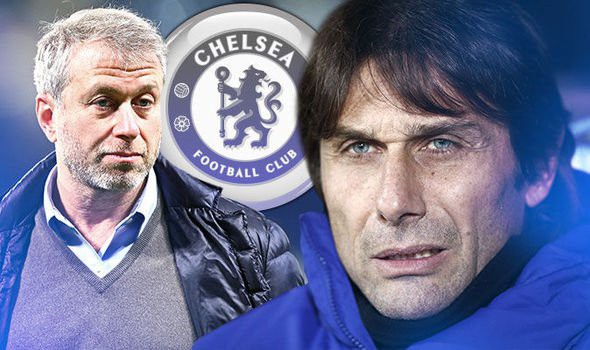 NÓNG: Chelsea chính thức sa thải HLV Antonio Conte - Ảnh 2.