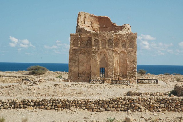 19 di sản UNESCO mới của thế giới - Ảnh 25.