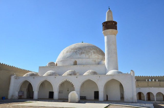 19 di sản UNESCO mới của thế giới - Ảnh 26.