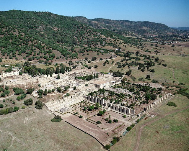 19 di sản UNESCO mới của thế giới - Ảnh 8.