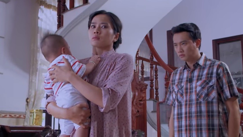 Nếu c&ograve;n c&oacute; ng&agrave;y mai - Tập 38: Duy&ecirc;n v&agrave;o t&ugrave;, Ngọc qua đời sau ca phẫu thuật - Ảnh 3.