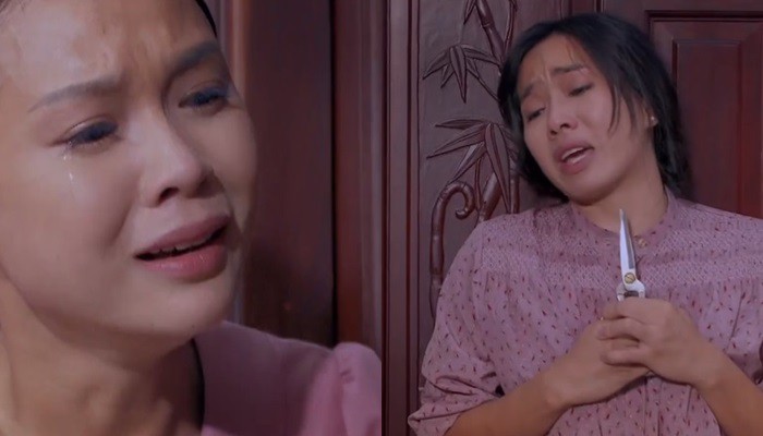 Nếu c&ograve;n c&oacute; ng&agrave;y mai - Tập 38: Duy&ecirc;n v&agrave;o t&ugrave;, Ngọc qua đời sau ca phẫu thuật - Ảnh 5.