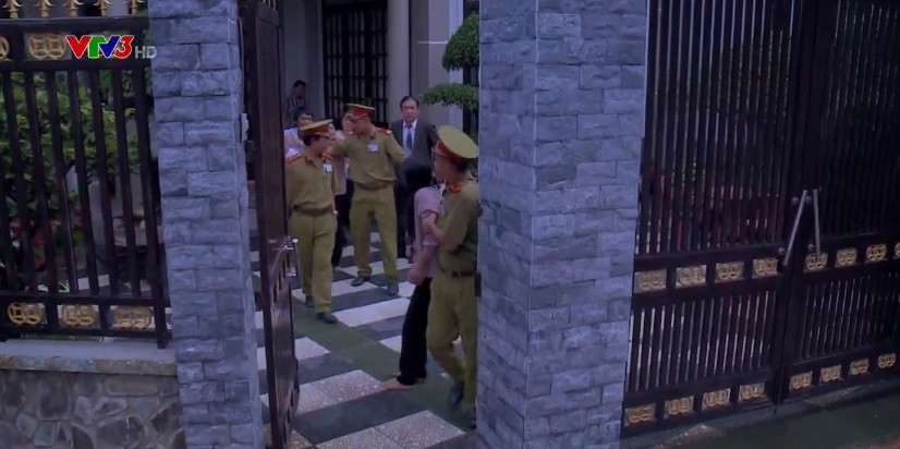 Nếu c&ograve;n c&oacute; ng&agrave;y mai - Tập 38: Duy&ecirc;n v&agrave;o t&ugrave;, Ngọc qua đời sau ca phẫu thuật - Ảnh 7.