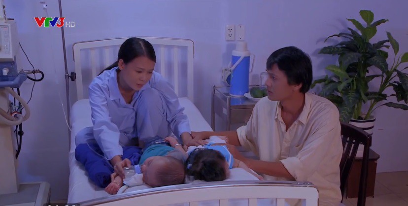 Nếu c&ograve;n c&oacute; ng&agrave;y mai - Tập 38: Duy&ecirc;n v&agrave;o t&ugrave;, Ngọc qua đời sau ca phẫu thuật - Ảnh 8.