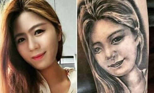 Những anh chồng quốc dân nức tiếng của ĐT Hàn Quốc - Ảnh 2.