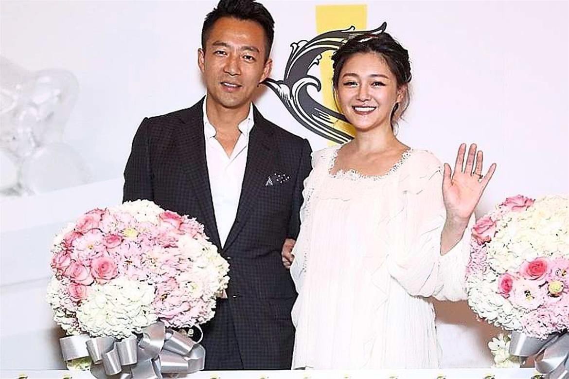 Sau 17 năm, d&agrave;n diễn vi&ecirc;n Vườn sao băng bản Đ&agrave;i Loan giờ ra sao? - Ảnh 1.