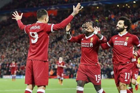 Sở hữu hàng công khủng, Liverpool vẫn cần thêm tiền đạo - Ảnh 1.