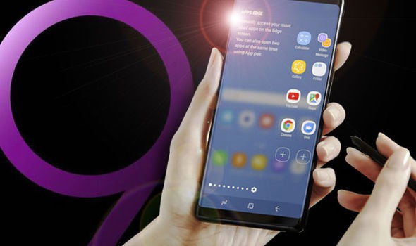 Người dùng châu Âu sẽ phải mua Galaxy Note 9 với giá chát chưa từng có? - Ảnh 1.