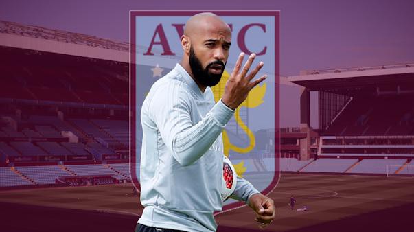 thierry henry thierry henry