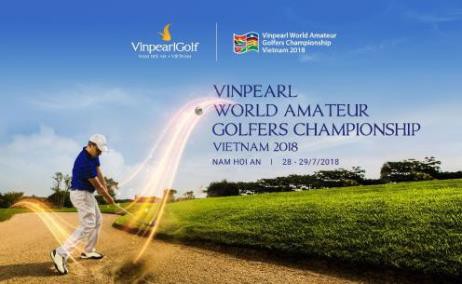 Chiêm ngưỡng Vinpearl Golf Nam Hội An - nơi đăng cai giải WAGC Thế Giới - Ảnh 1.