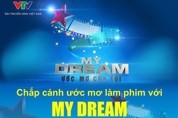 My Dream - nơi tài năng làm phim của người Việt trẻ tỏa sáng! - Ảnh 1.