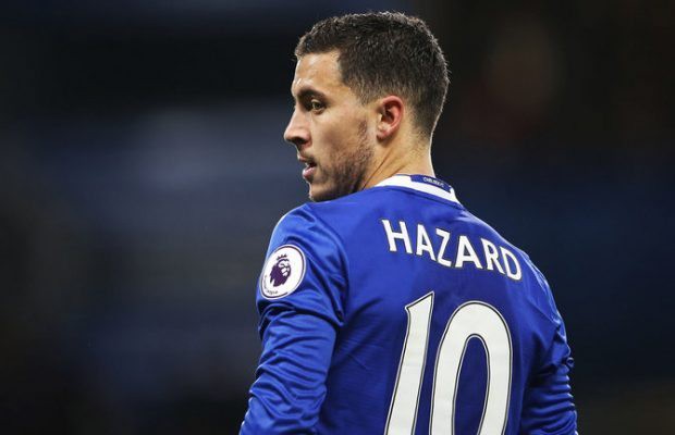 Vì tiền, Chelsea sẵn sàng chặn đường tới Real của Eden Hazard - Ảnh 1.