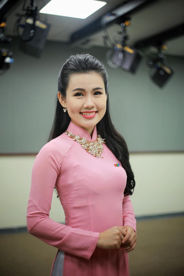 Dàn nữ MC tài sắc lọt đề cử VTV Awards 2018 - Ảnh 8.