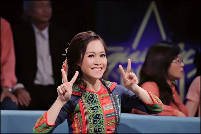 Dàn nữ MC tài sắc lọt đề cử VTV Awards 2018 - Ảnh 6.