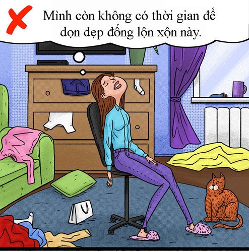 Những việc đang hủy hoại cuộc sống mà bạn tưởng chừng vô hại - Ảnh 1. Những việc đang hủy hoại cuộc sống mà bạn tưởng chừng vô hại - Ảnh 1.