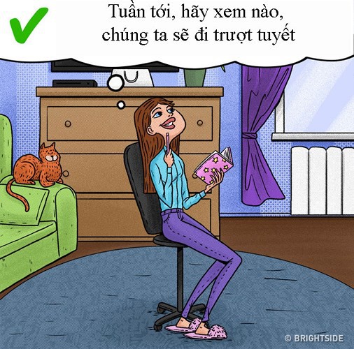 Những việc đang hủy hoại cuộc sống mà bạn tưởng chừng vô hại - Ảnh 2. Những việc đang hủy hoại cuộc sống mà bạn tưởng chừng vô hại - Ảnh 2.