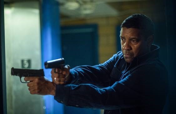 The Equalizer 2 chiếm lĩnh phòng vé sau 3 ngày khởi chiếu tại Bắc Mỹ - Ảnh 1.