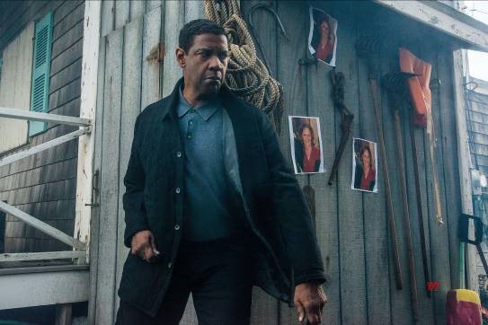 The Equalizer 2 chiếm lĩnh phòng vé sau 3 ngày khởi chiếu tại Bắc Mỹ - Ảnh 2.