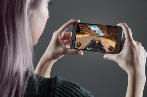 Những smartphone chơi game tốt nhất hiện nay - Ảnh 6.