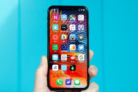 5 lý do bạn nên chọn iPhone thay vì dế Android - Ảnh 1.